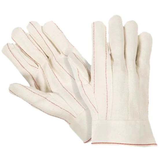 glove for driving-  Southern Glove UHF18WBT Heavy Weight Double Palm Gloves (One Dozen)