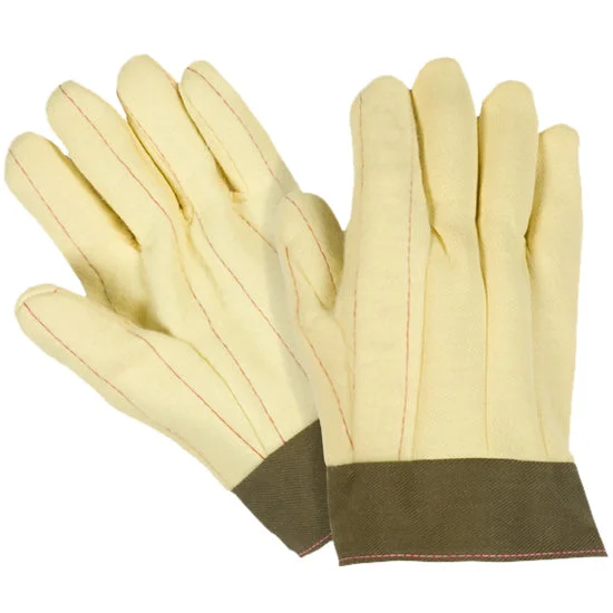 glove for evening-  Southern Glove UJK30BT-PK High Heat Para-Aramid Cut Resistant Gloves (One Dozen)