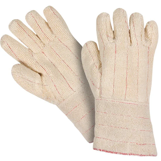 glove for sleek-  Southern Glove UTL293TG Extra Heavy Weight Terry Cloth Gloves (One Dozen)