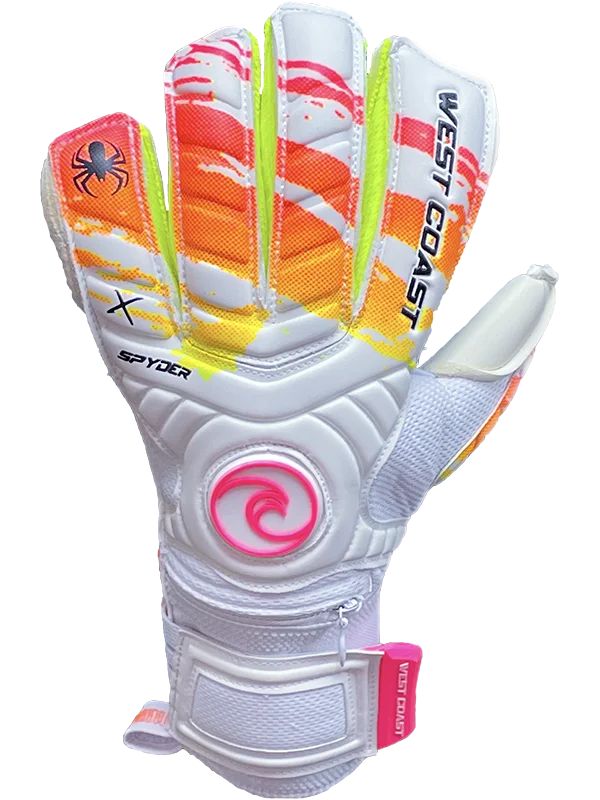 glove for everyday-  SPYDER X Sunset