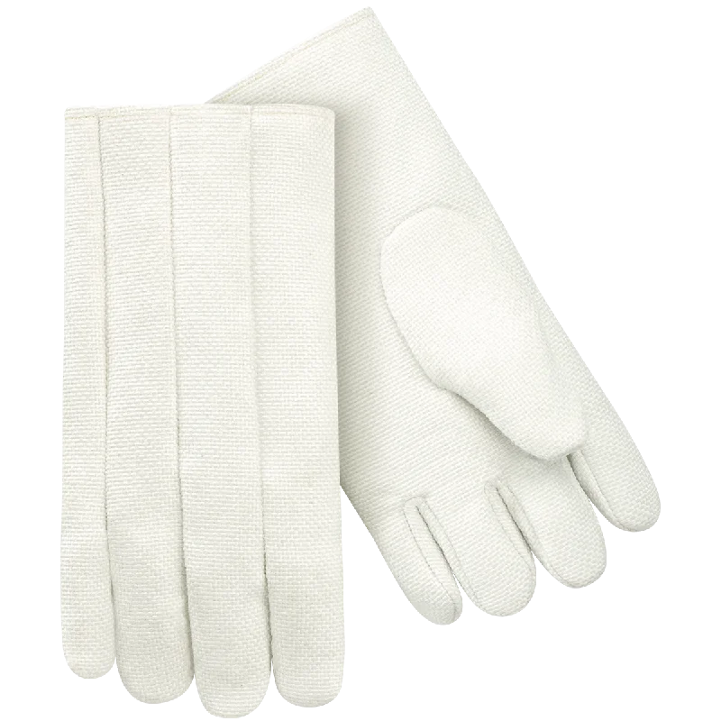 glove for retro-  Steiner Industries 07014 High Temperature Thermal Gloves (6 Pair)