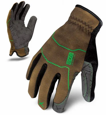 glove with sporty look-  Ultimate Utility Gloves, XL