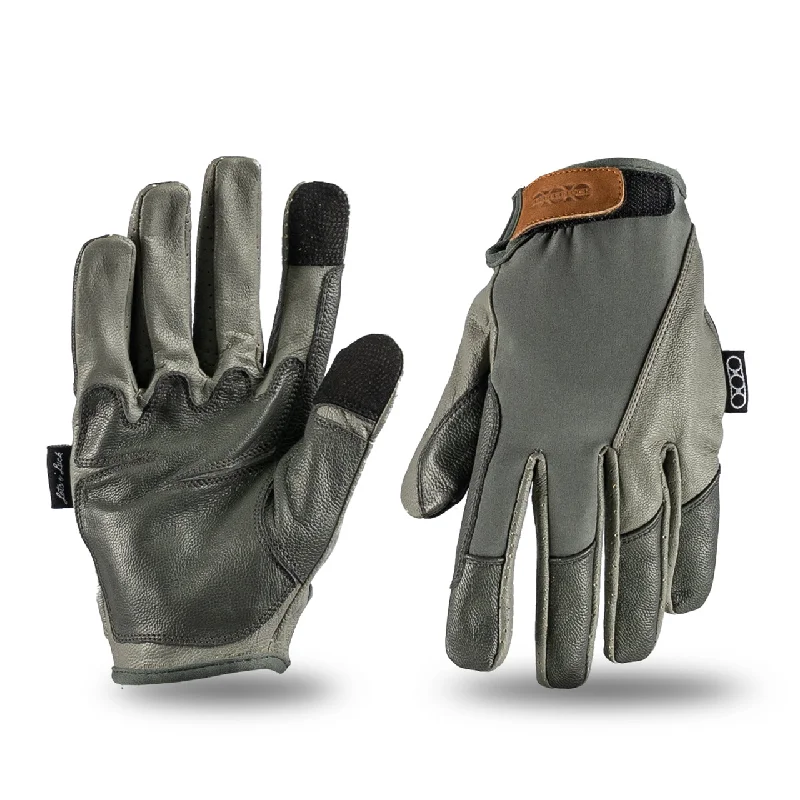 glove with durable feel-  Utility Glove