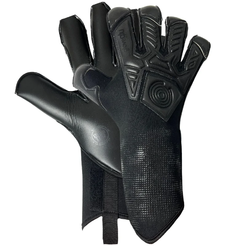 glove with lightweight-  v:OODOO MEGAgrip Plus