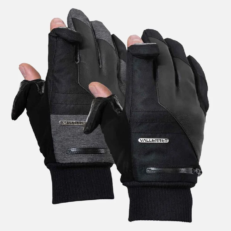 glove with sharp vibe-  Markhof Pro 2.0 Photography Glove