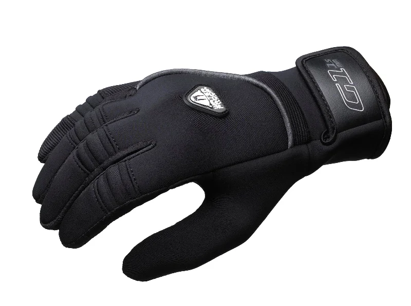 glove with bright vibe-  Waterproof  - 1.5MM Glove