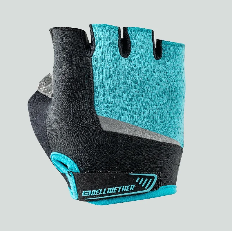 glove for outdoors-  Women's Ergo Gel Glove