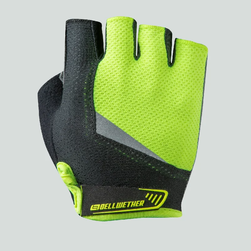 glove for fun-  Women's Ergo Gel Glove