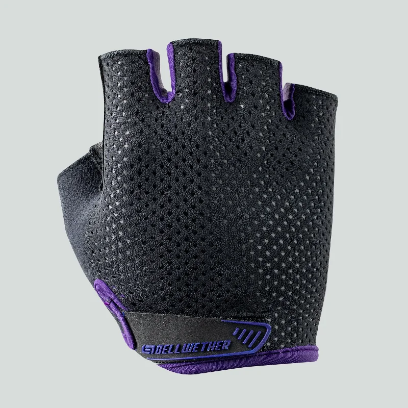 glove for subtle touch-  Women's Gel Supreme Glove