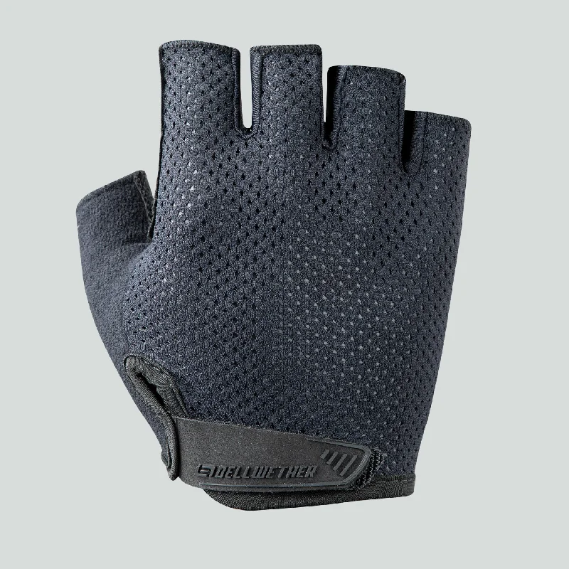 glove with bold trim-  Women's Gel Supreme Glove