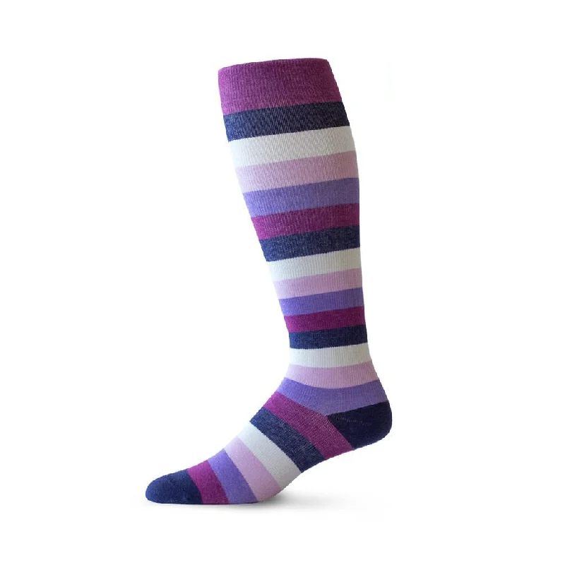 sock with modern vibe-  Concord Crush