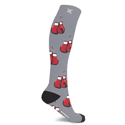 sock with vibrant feel-  Champ Compression Socks