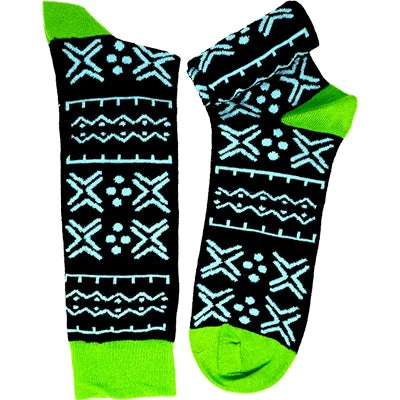 sock for stylish comfort-  Godiya