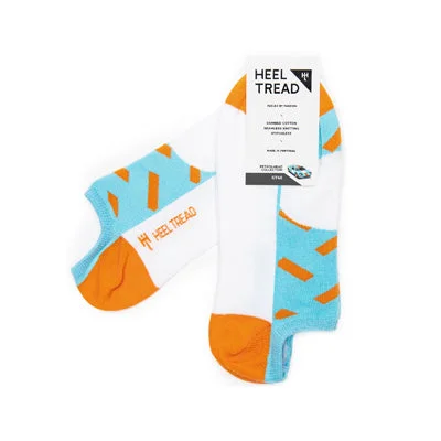 sock with warm vibe-  GT40 Low Socks