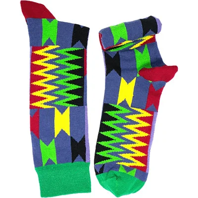 sock with classic vibe-  Highlife