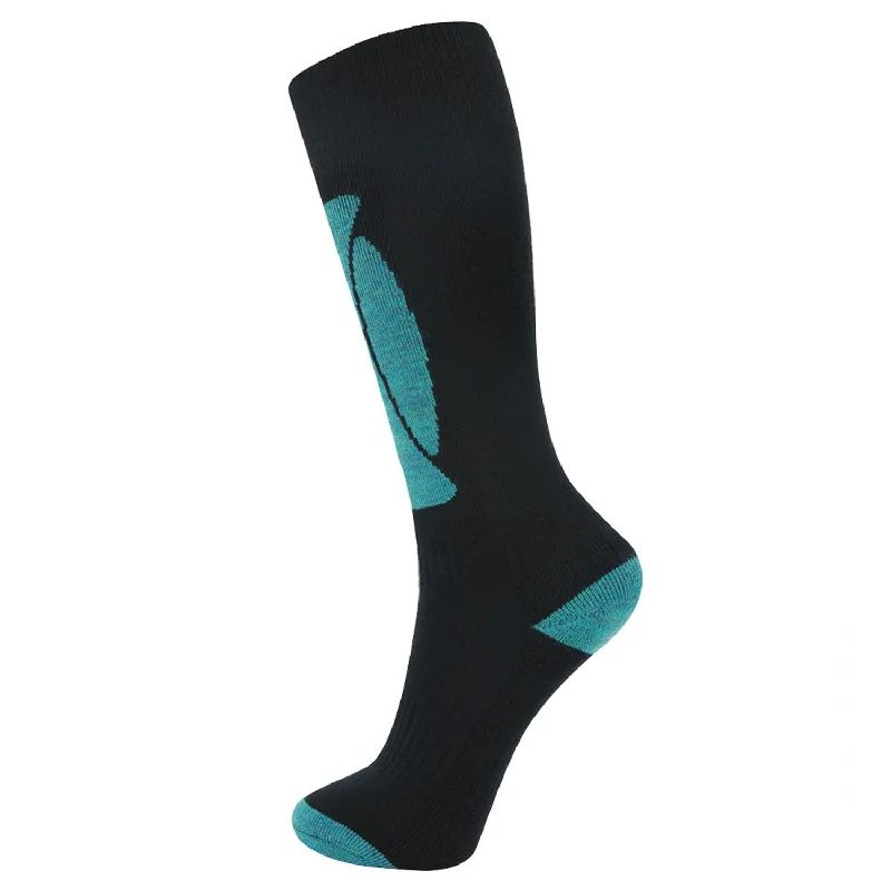 sock with cool touch-  LIN Special Merino?Wool?Hiking?Thermal?Sports Socks