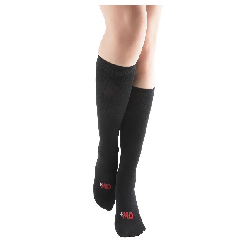 sock for urban feel-  MD 8-15mmHg Compression Socks Nurses Athletic Maternity