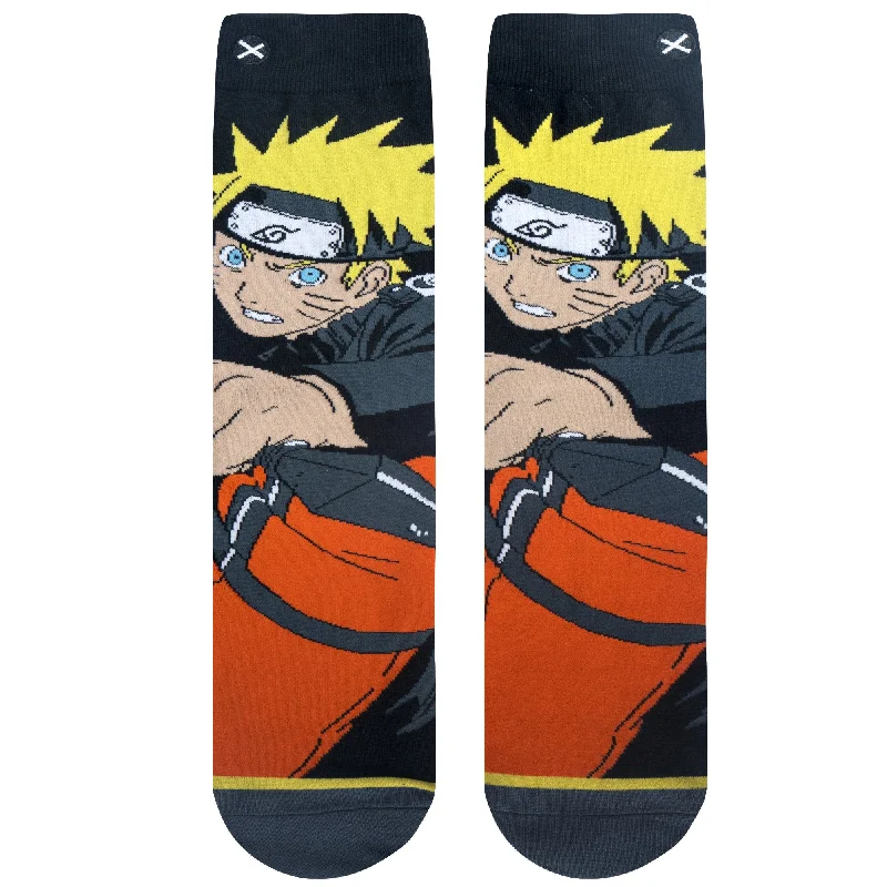 sock for refined taste-  Naruto Socks