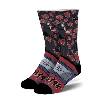 sock for running shoes-  Itachi Headband Socks