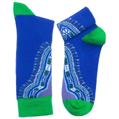 sock with sleek style-  Oga Socks