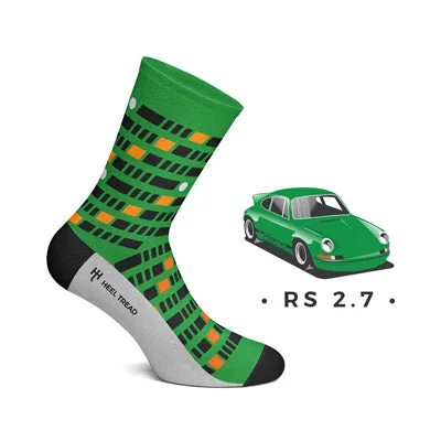 sock with clean design-  RS 2.7 Socks