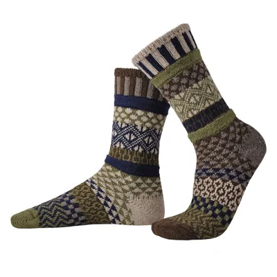 sock for fitness-  Bamboo Wool Socks