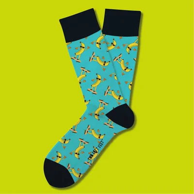 sock for timeless style-  Bananarama Everyday Socks