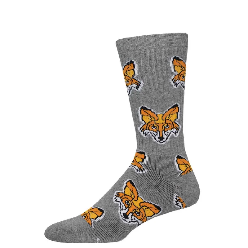 sock for cold weather-  Foxy  - Active Crew