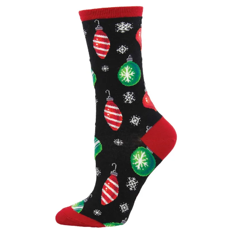 sock for fitness goals-  Ornaments - Cotton Crew