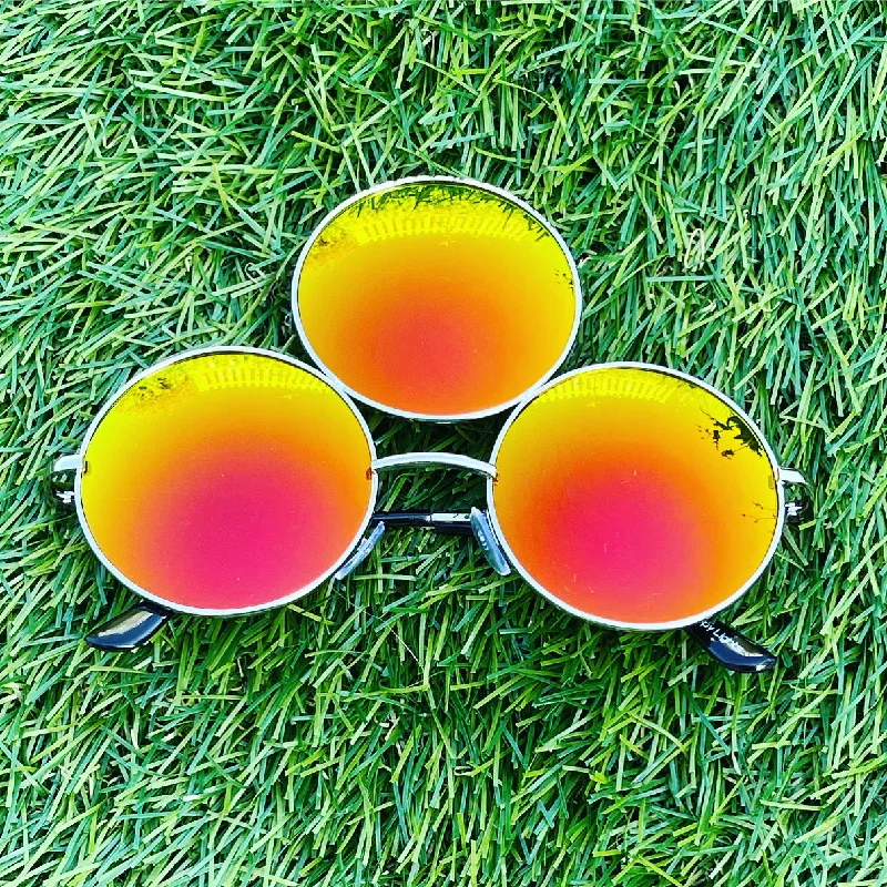 best sunglasses for summer sports-3 Eyed Glasses