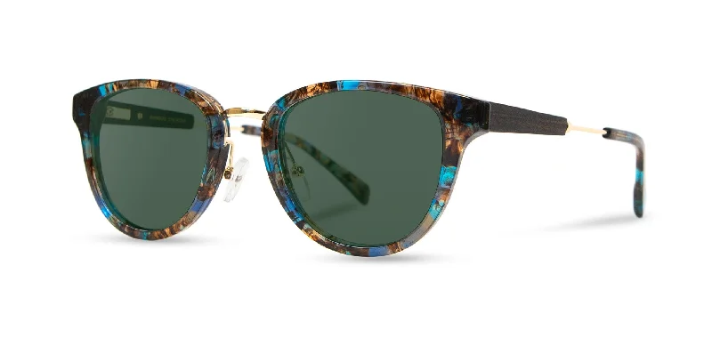 sunglasses for street style-Ainsworth Acetate Sunglasses