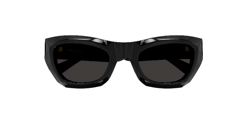 sunglasses with bold designs-Bv1251s Bottega Veneta Sunglasses