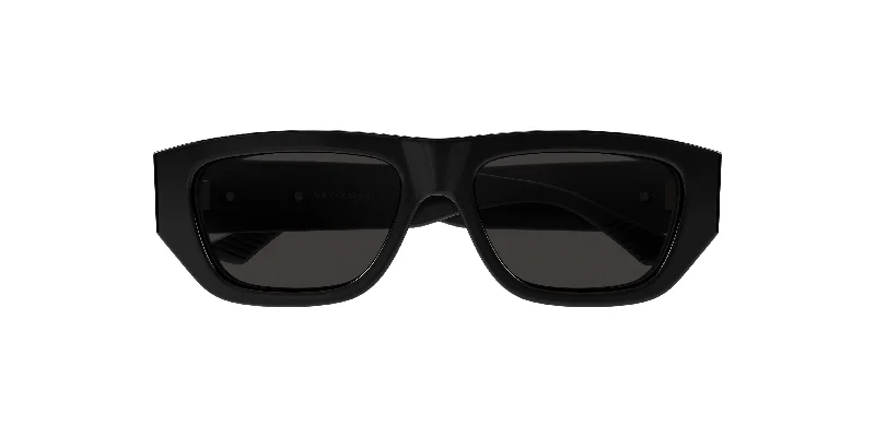 sunglasses with oversized lenses-Bv1252s Bottega Veneta Sunglasses