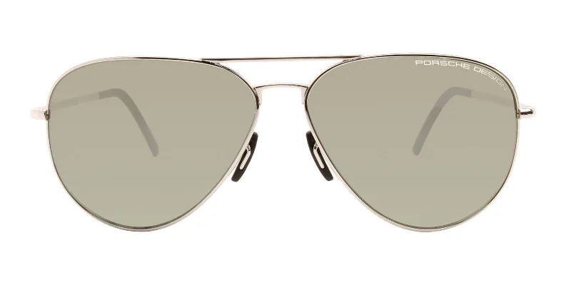 sunglasses size fit guide-C P8508 Porsche Design Sunglasses