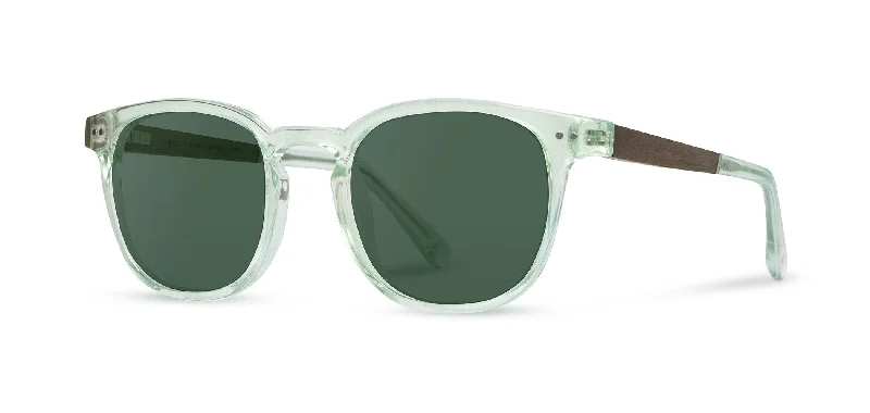 sunglasses with distressed look-CAMP Topo Sunglasses - Grand Teton Edition