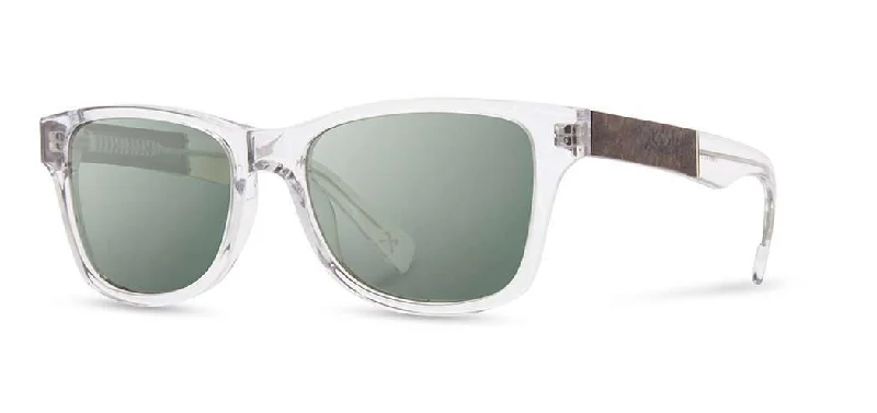 sunglasses for hiking trips-Canby Acetate Sunglasses