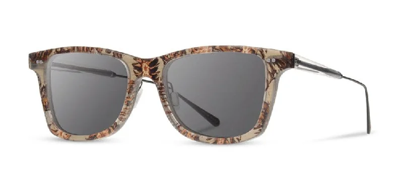 sunglasses for travel comfort-Canby Pinecone Sunglasses