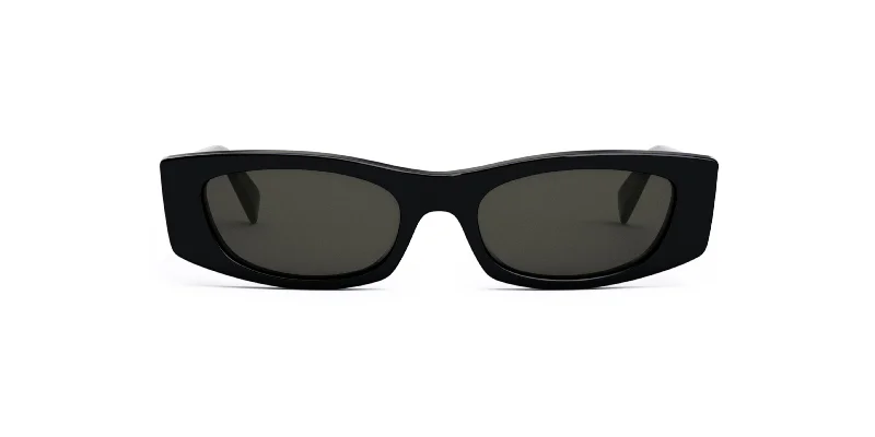 sunglasses custom frame colors-Monochroms CL40245U Celine Sunglasses