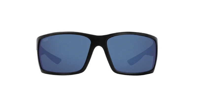 01 Blackout | Blue Mirror 580P - Polarized