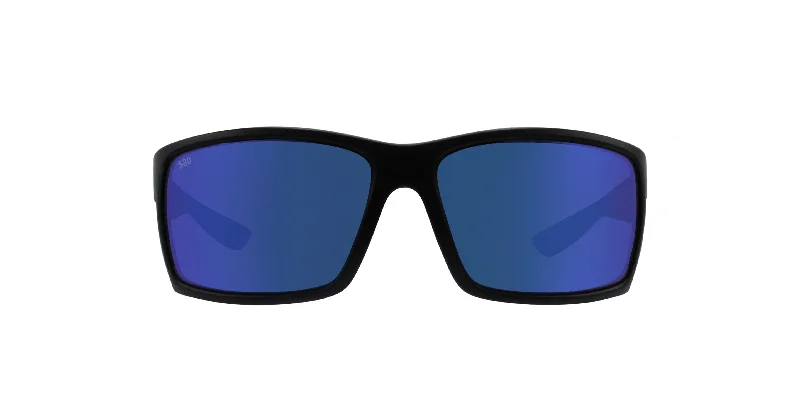 01 Blackout | Blue Mirror 580G - Polarized