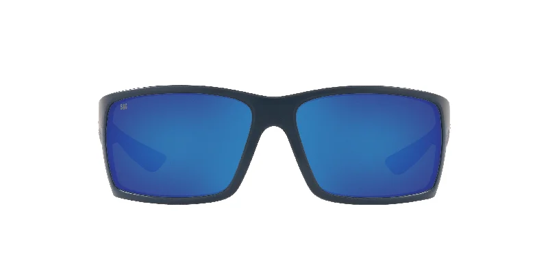 409 Matte Freedom Fade | Blue Mirror 580G - Polarized