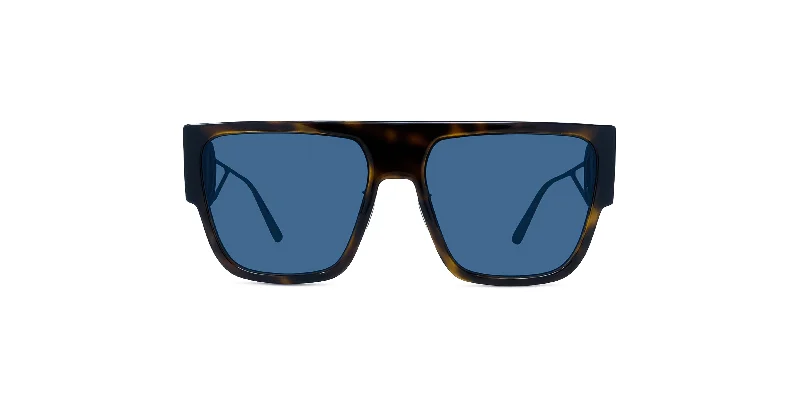 sunglasses with designer logos-30Montaigne S3U Sunglasses