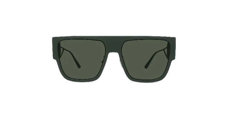 Matte Dark Green | Green