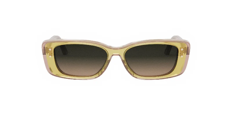 sunglasses for runners-DIORHIGHLIGHT S2I Sunglasses