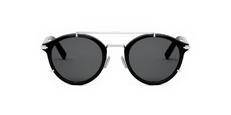 sunglasses for team sports-Diorblacksuit R7u DM40111U Dior Homme Sunglasses