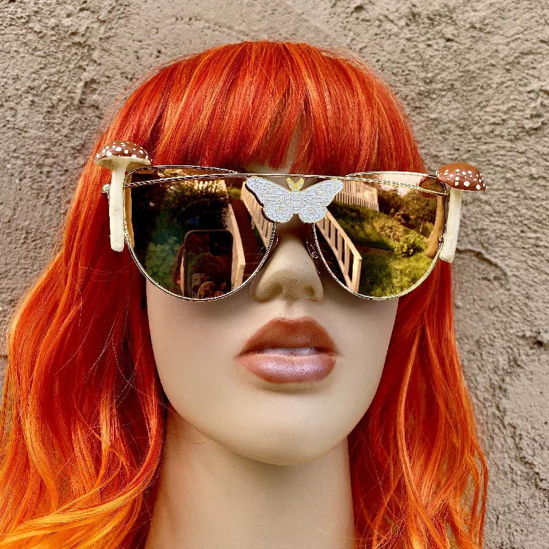 sunglasses vintage editions-Fairy Sunglasses