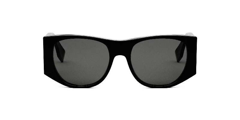 sunglasses with patriotic themes-Fe40109i Fendi Sunglasses