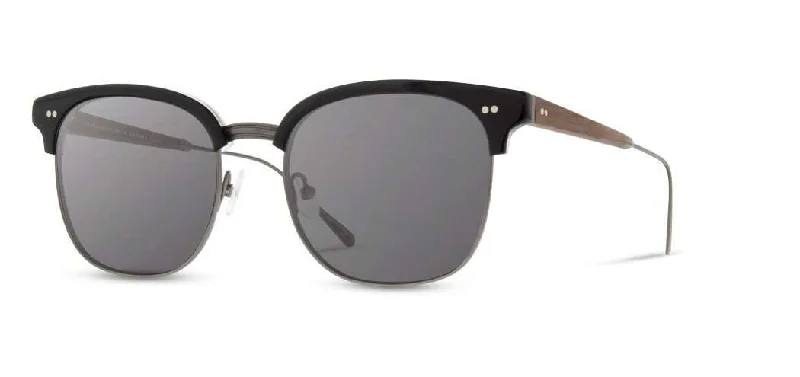 sunglasses with matte finish-Foster Acetate Sunglasses