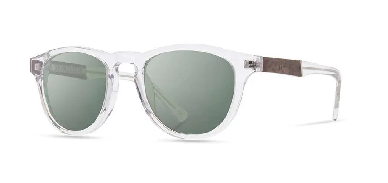 sunglasses with patriotic themes-Francis Acetate Sunglasses