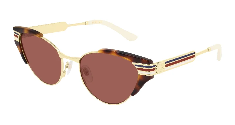 sunglasses for sports fans-Gg0522s Gucci Sunglasses